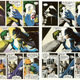 Illustration for article titled Killing Without Color In Remastered Batman Comic